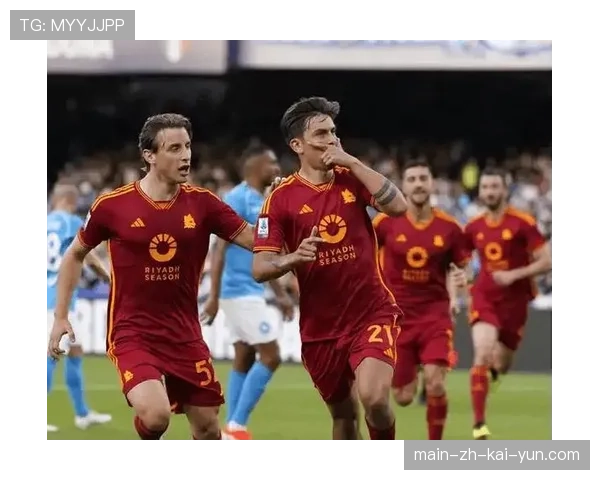 罗马客场2-0战胜莱切 加斯佩里尼达成意甲千分里程碑