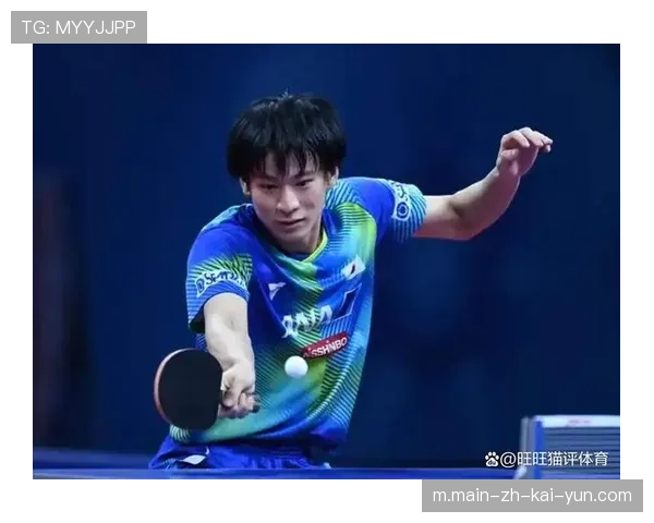 陈垣宇今日挑战世界第二雨果 国乒小将面临巨大晋级压力