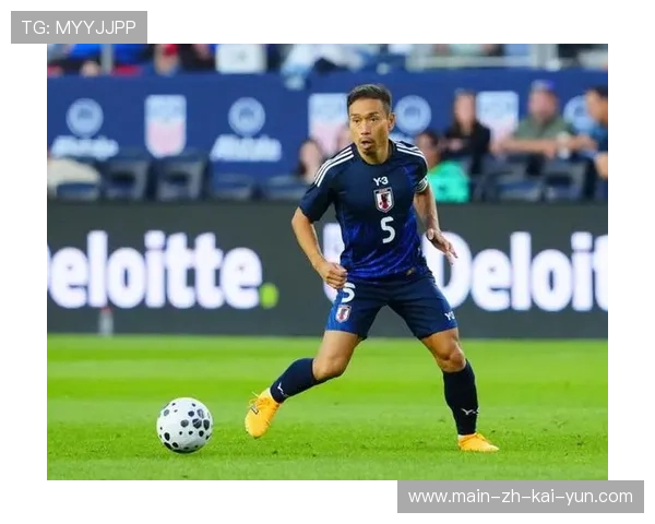 长友佑都受梅西决赛表现激励 39岁日本后卫瞄准五战纪录