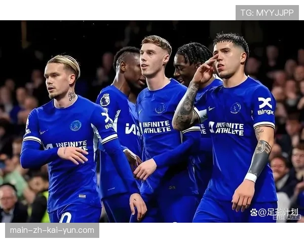 埃弗顿新主场希尔迪金森球场 首次迎战切尔西便取大胜 埃弗顿新主场希尔迪金森球场 首次迎战切尔西便取大胜