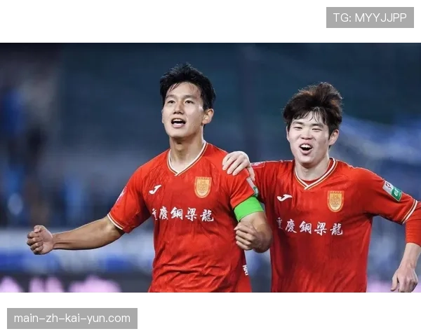 重庆铜梁龙传球精准度提升，整体传递效率位居联赛前列